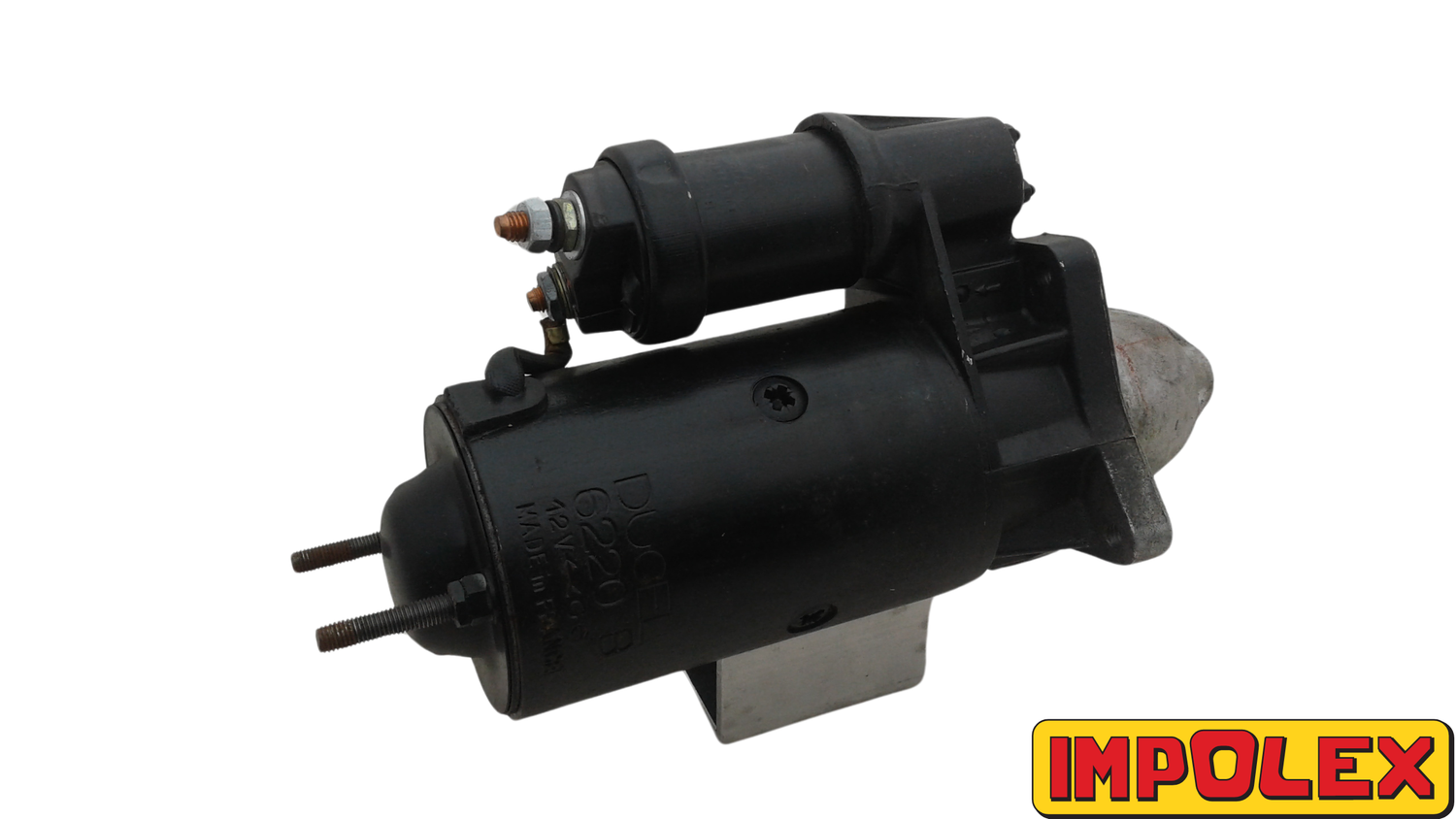 Ducellier startmotor 6220