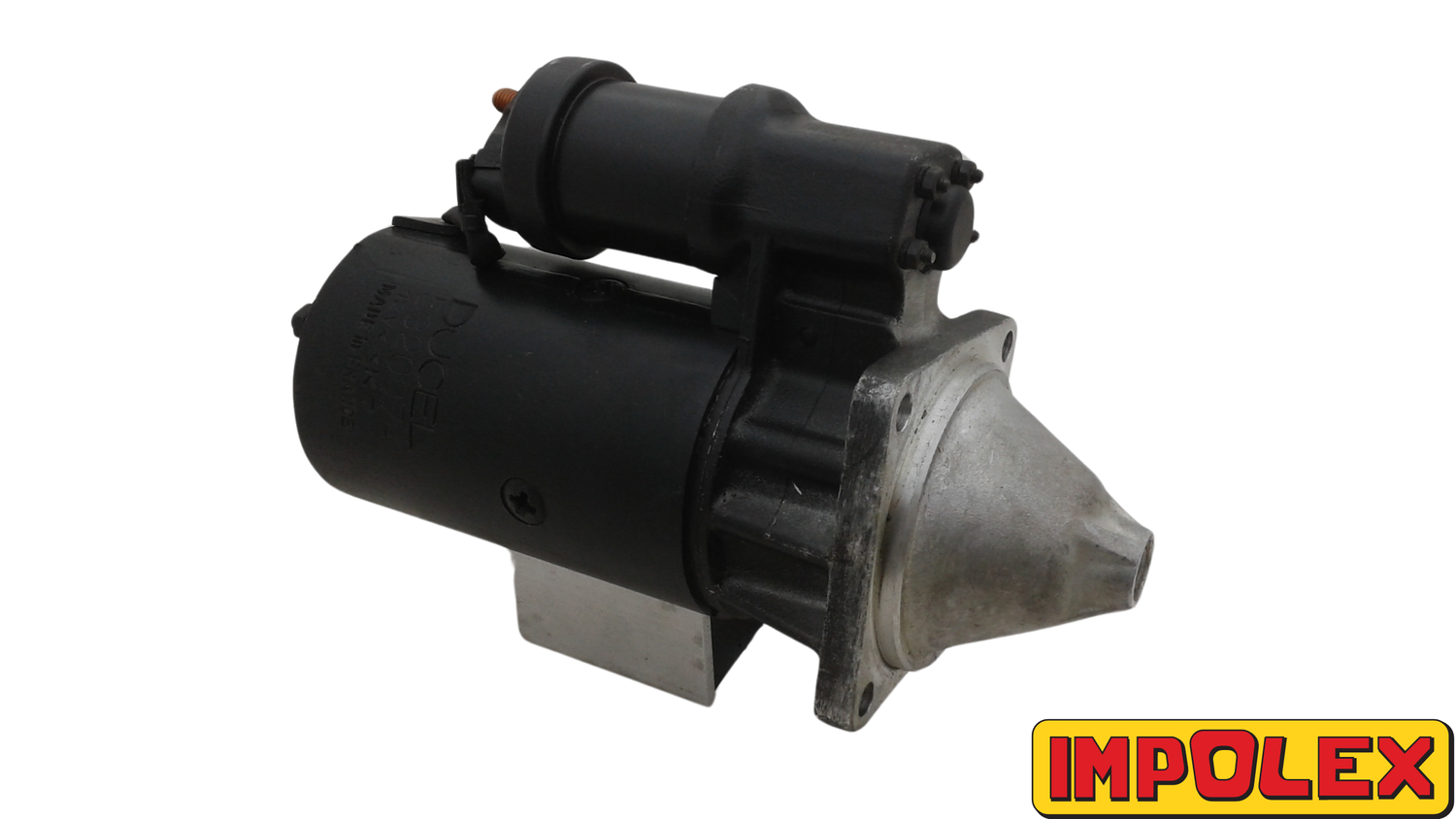Ducellier startmotor 532007