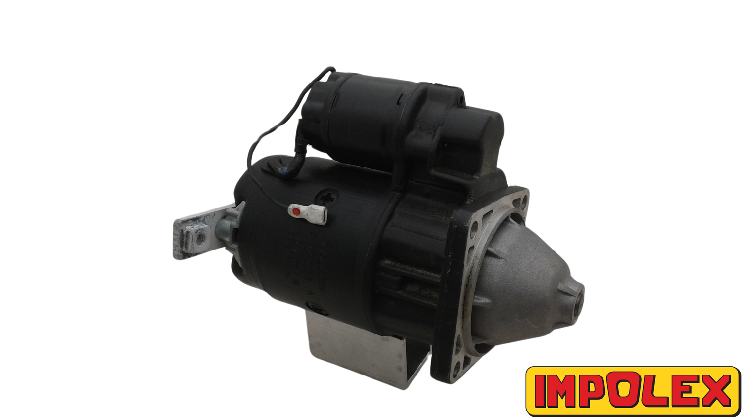 Ducellier startmotor 534003