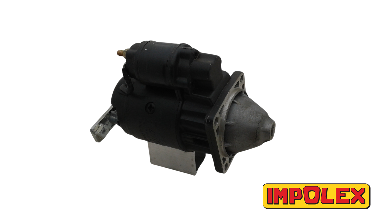 Ducellier startmotor 534005