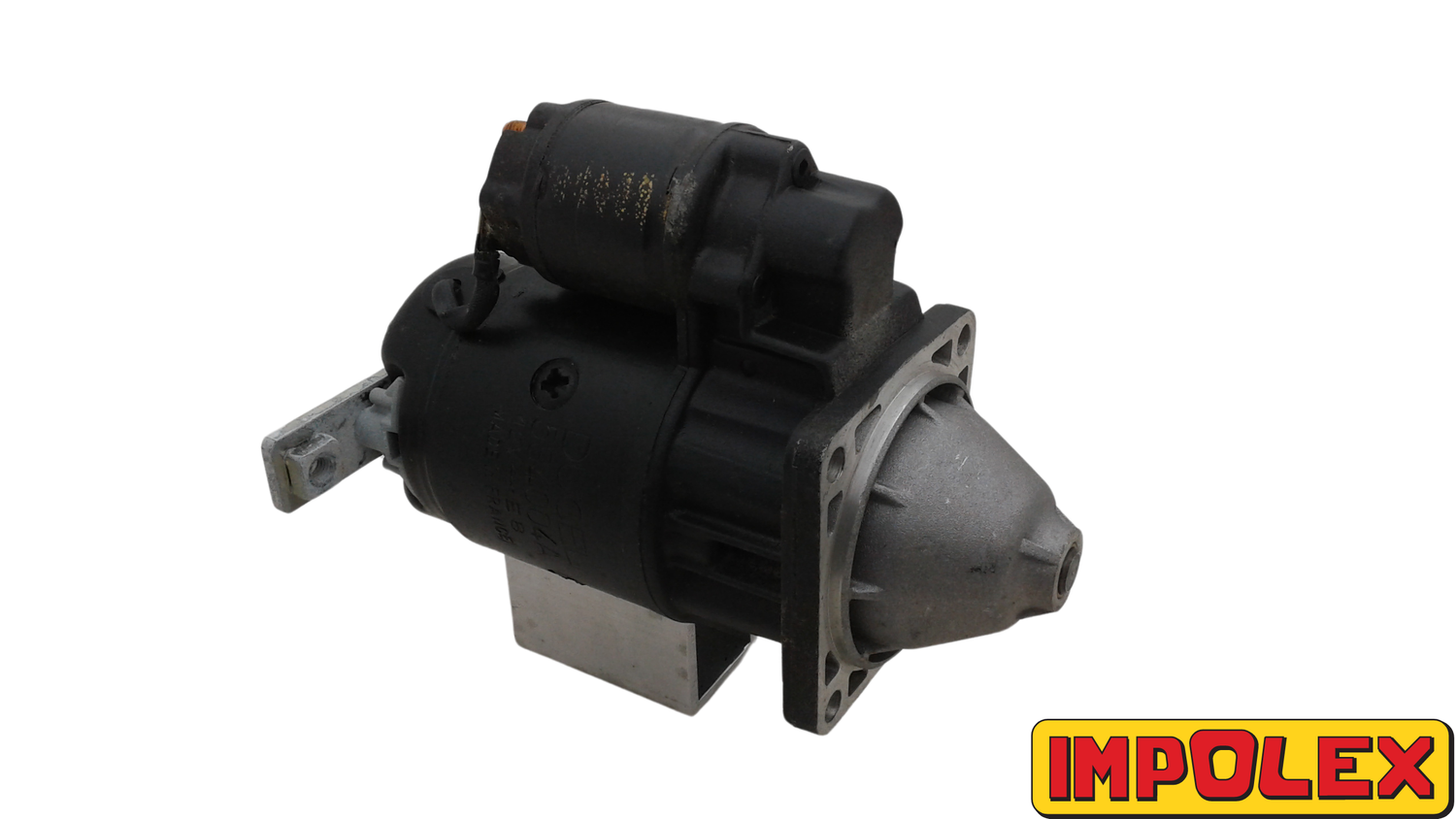 Ducellier startmotor 534004