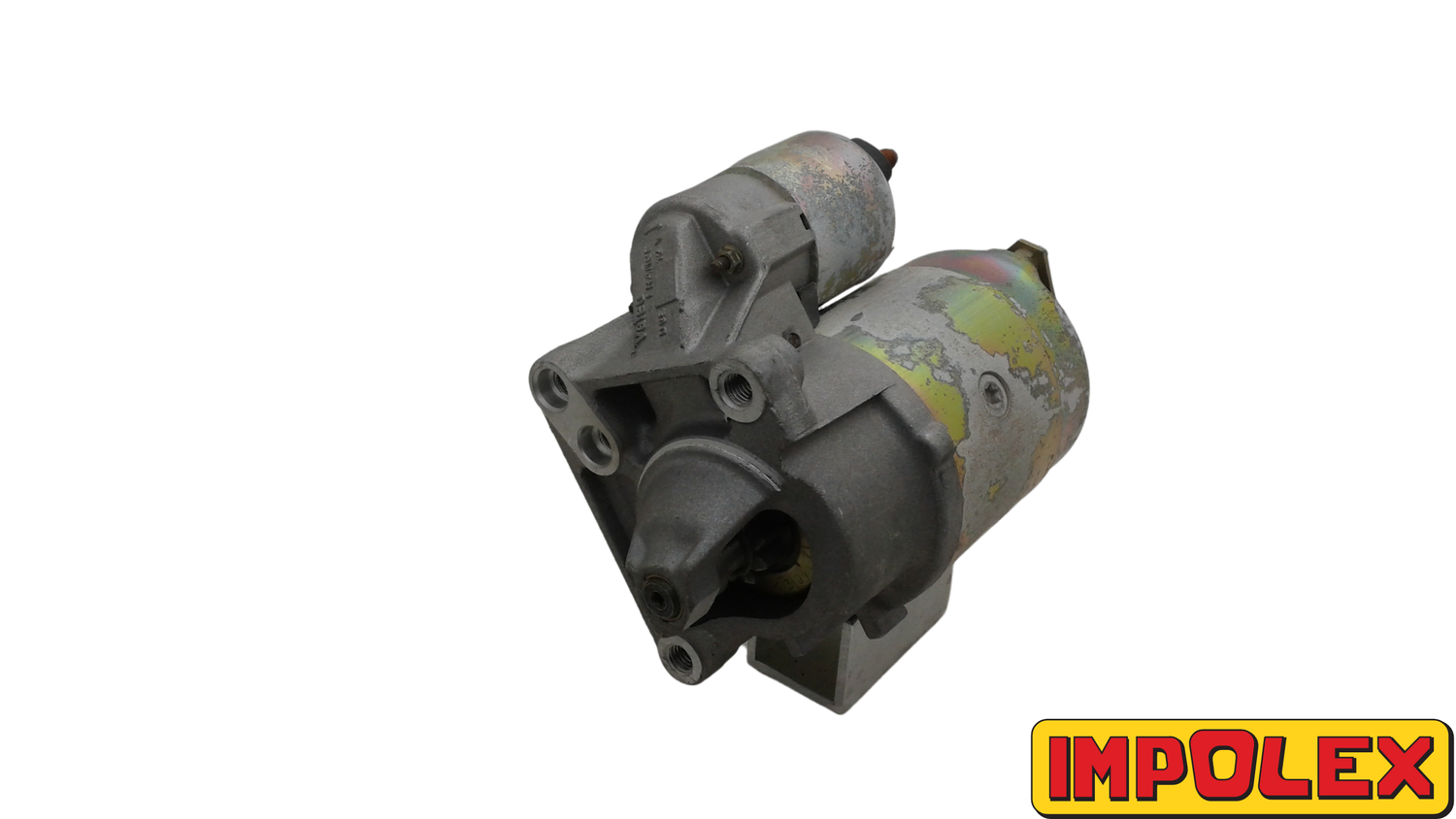 Valeo startmotor D9E-76