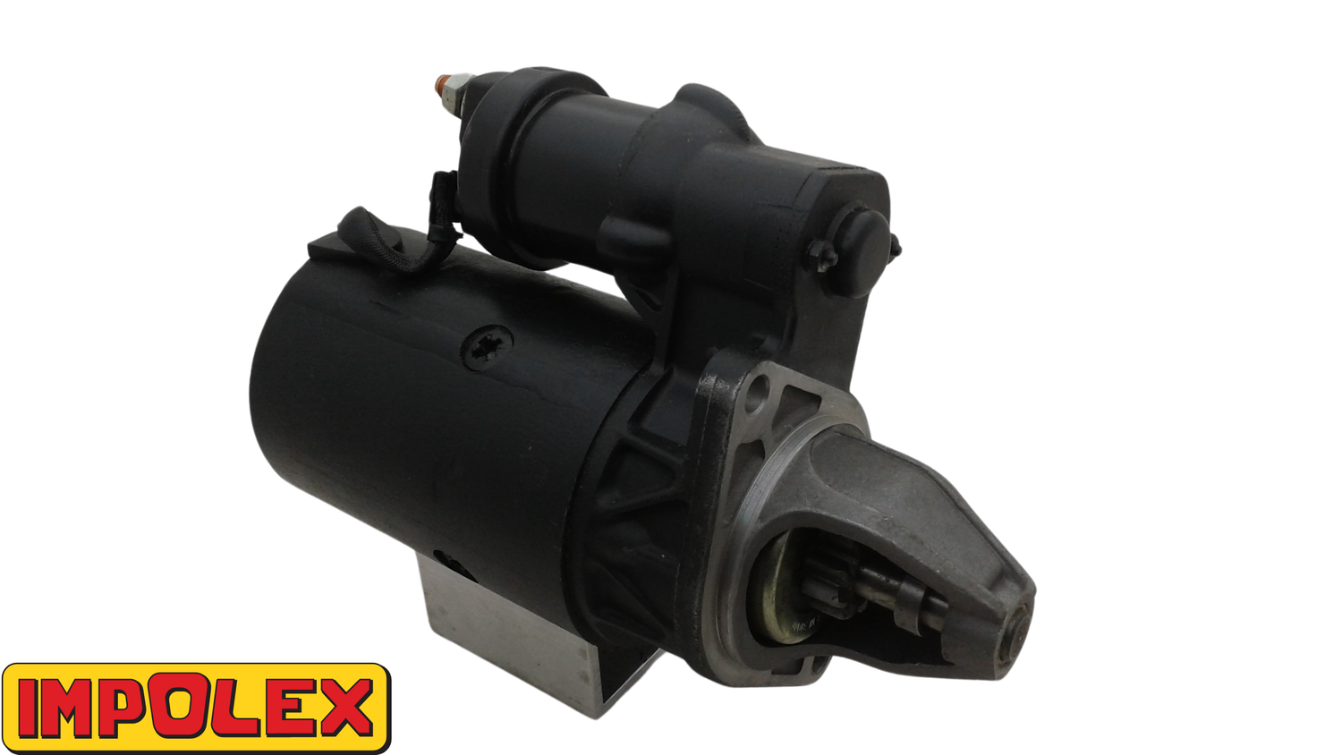 Ducellier startmotor 6185
