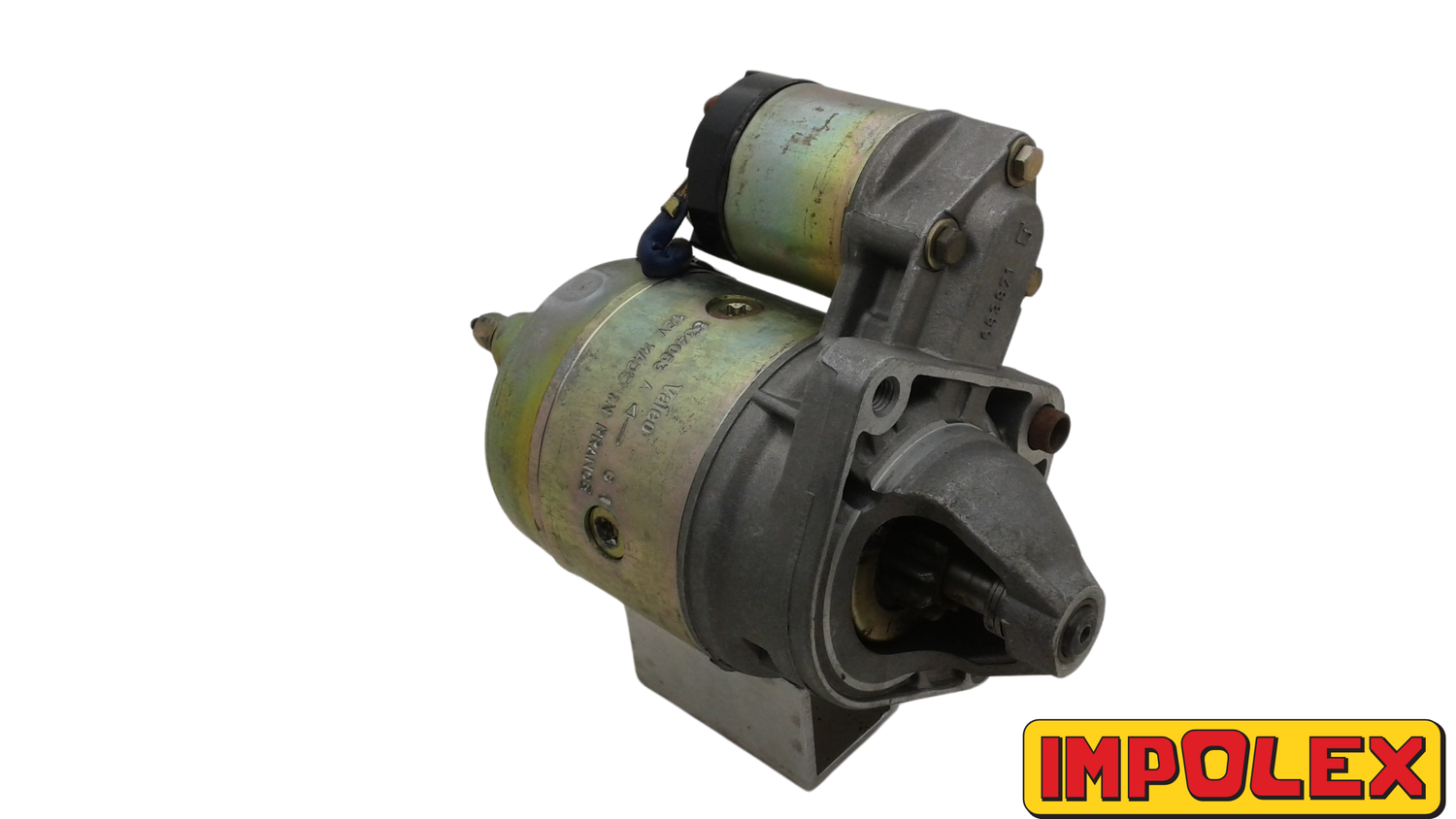 Valeo startmotor 534053