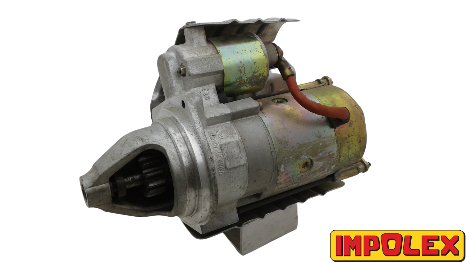 Valeo startmotor D9R-90