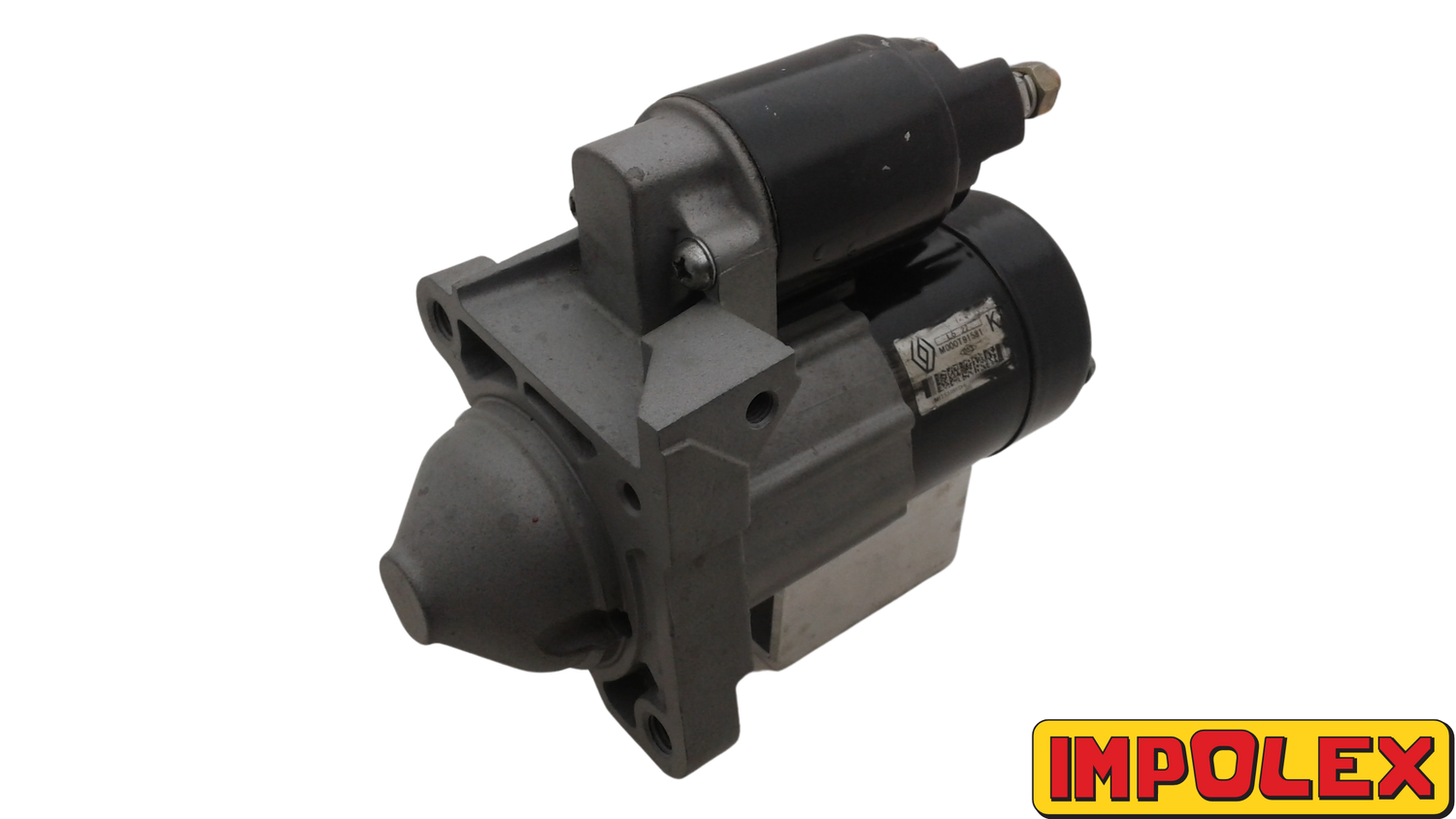 Mitsubitshi startmotor M 000 T 91 581
