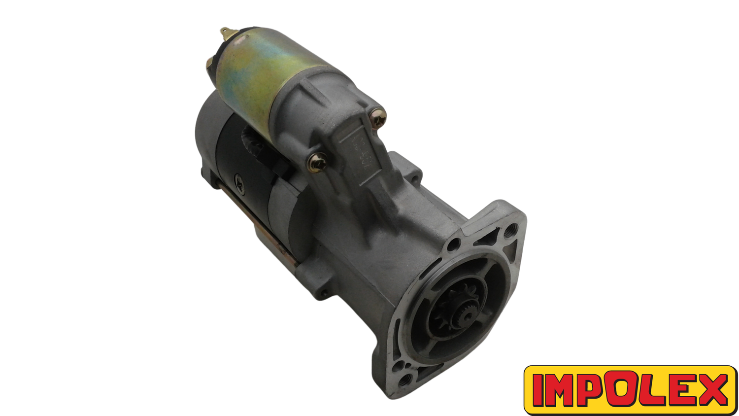 Mitsubishi startmotor M2T 84071