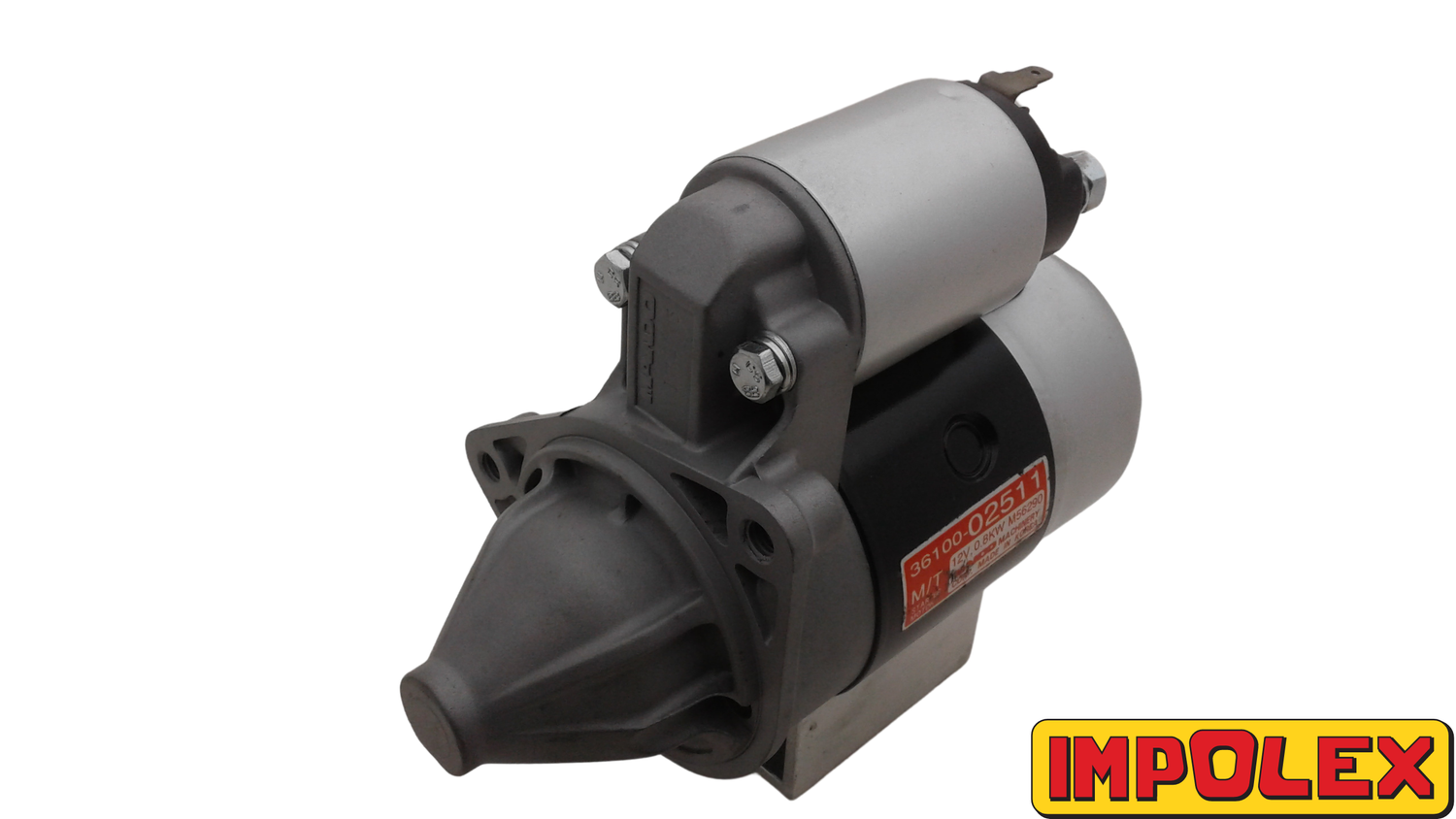 Mando startmotor M 56290