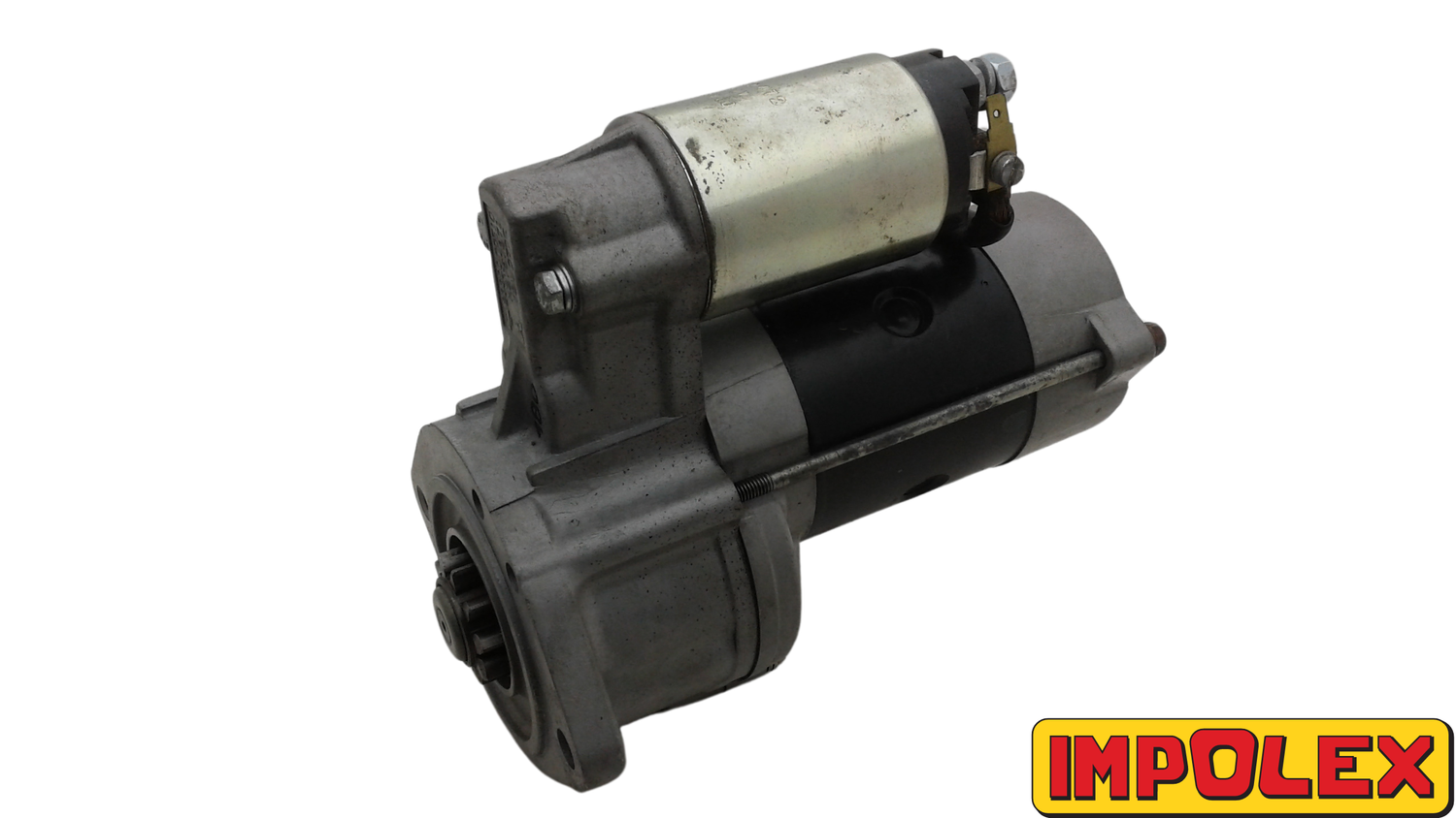Misubishi startmotor M2T 57371