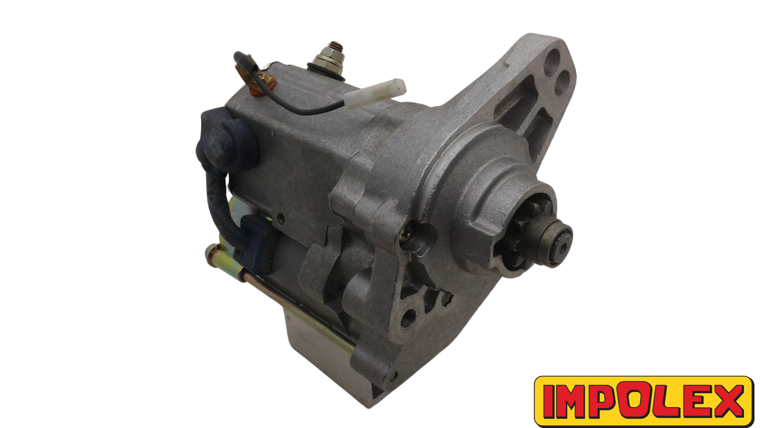 Nippon Denso startmotor 028000 4000