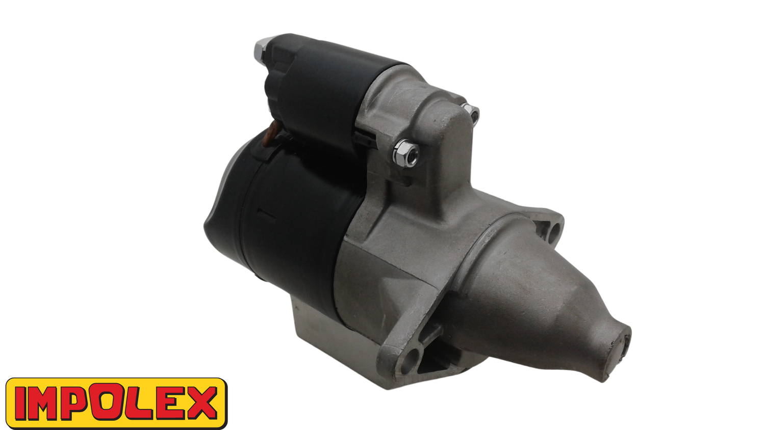 Nippon Denso startmotor 028000 7200