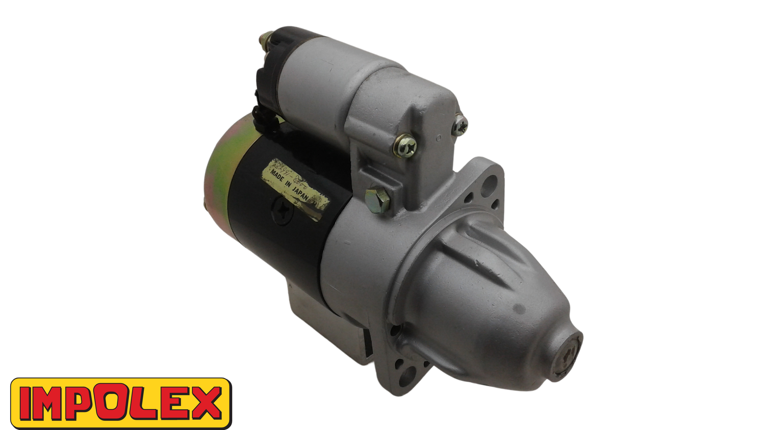 Nippon Denso startmotor 028000 2970