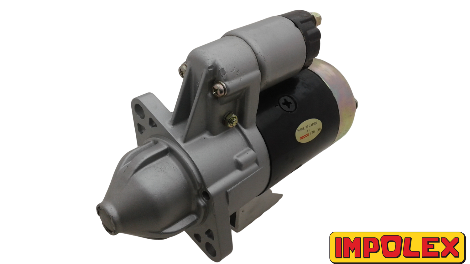 Nippon Denso startmotor 28100-40041