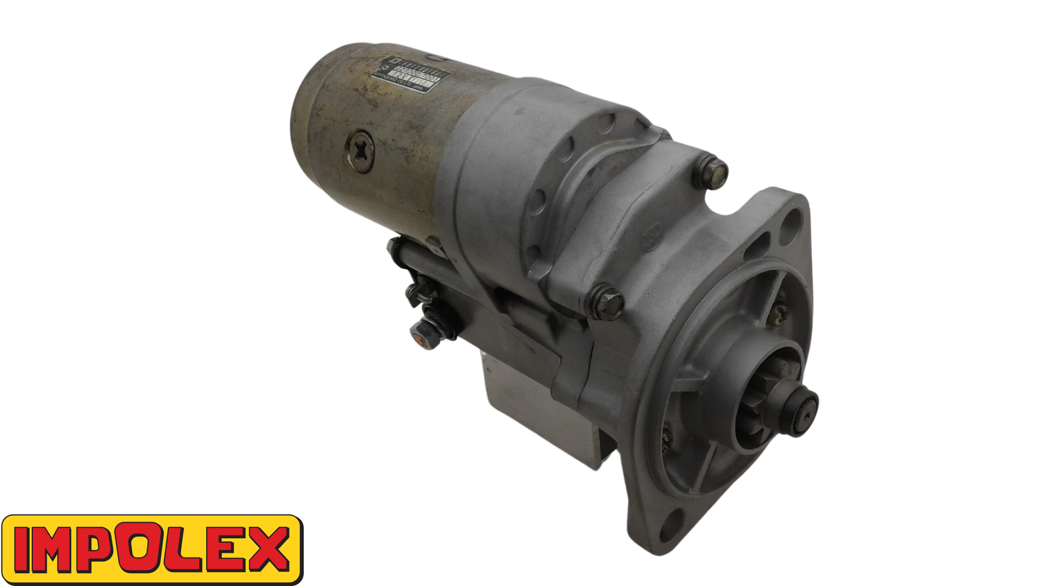 Nippon Denso startmotor 028000 2680