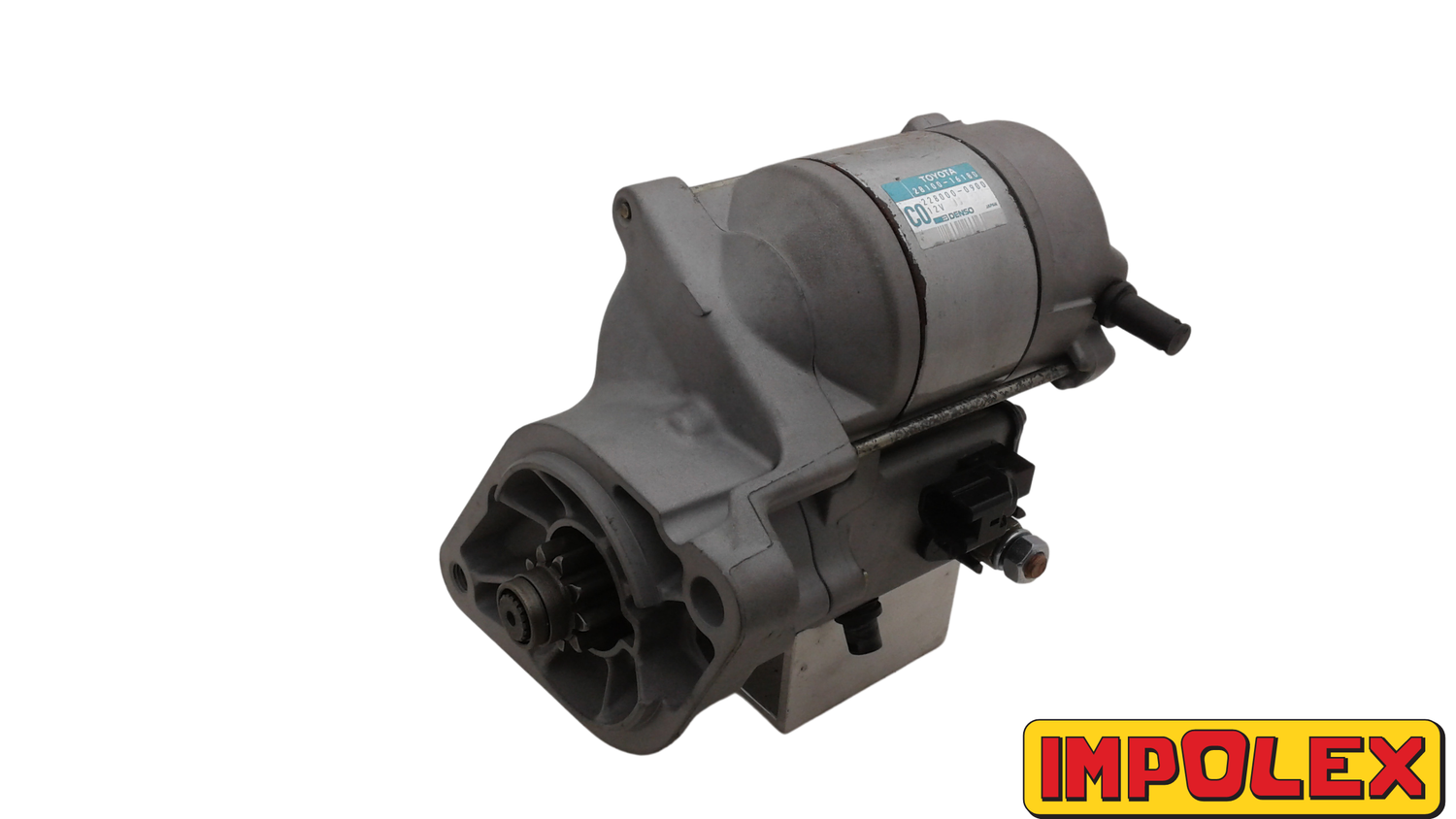 Nippon Denso startmotor 228000 0900