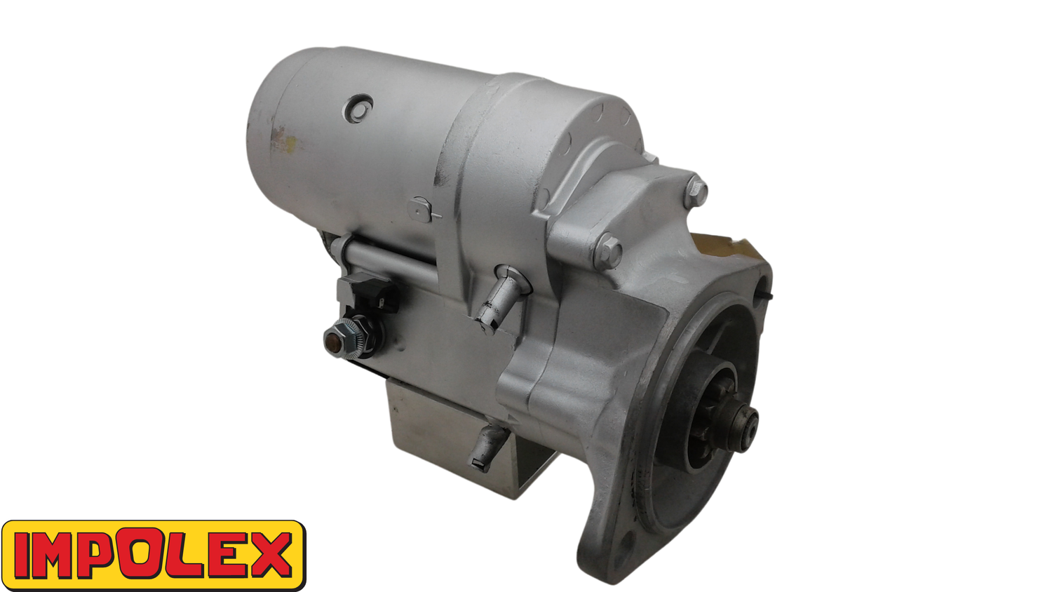 Nippon Denso startmotor 228000 1890