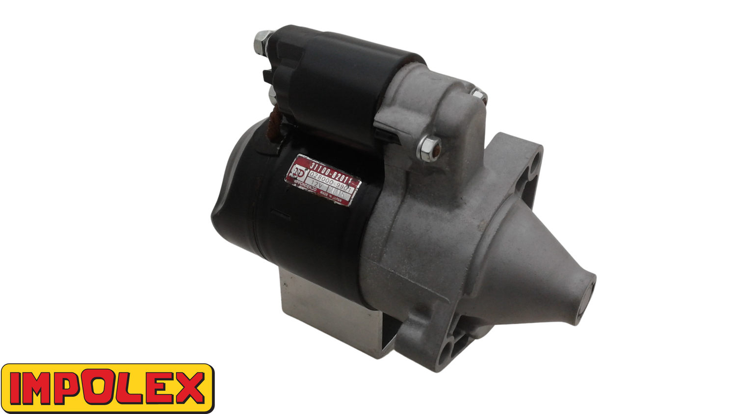 Nippon Denso startmotor 028000 9901