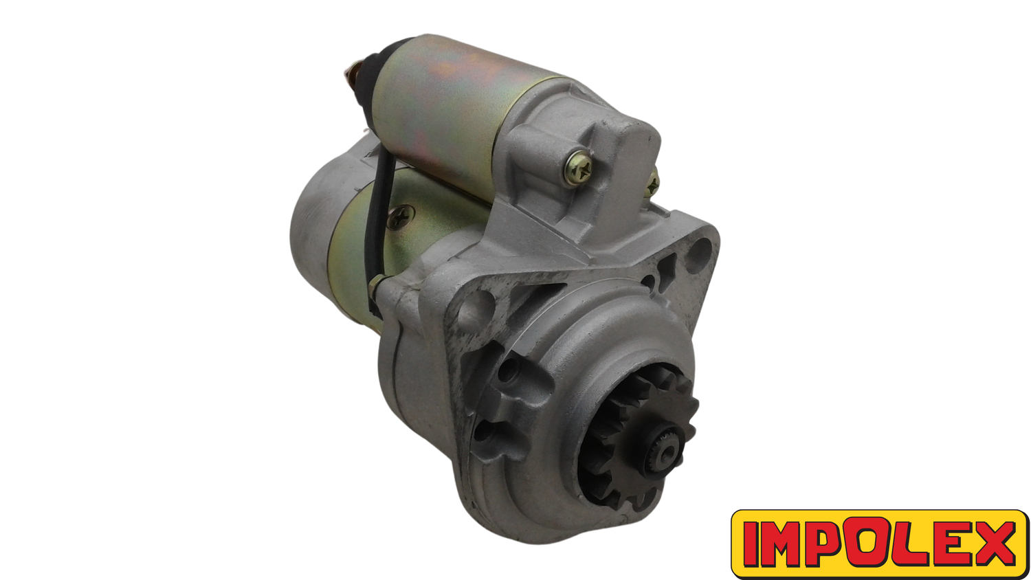 Mitsubishi startmotor M2T54571