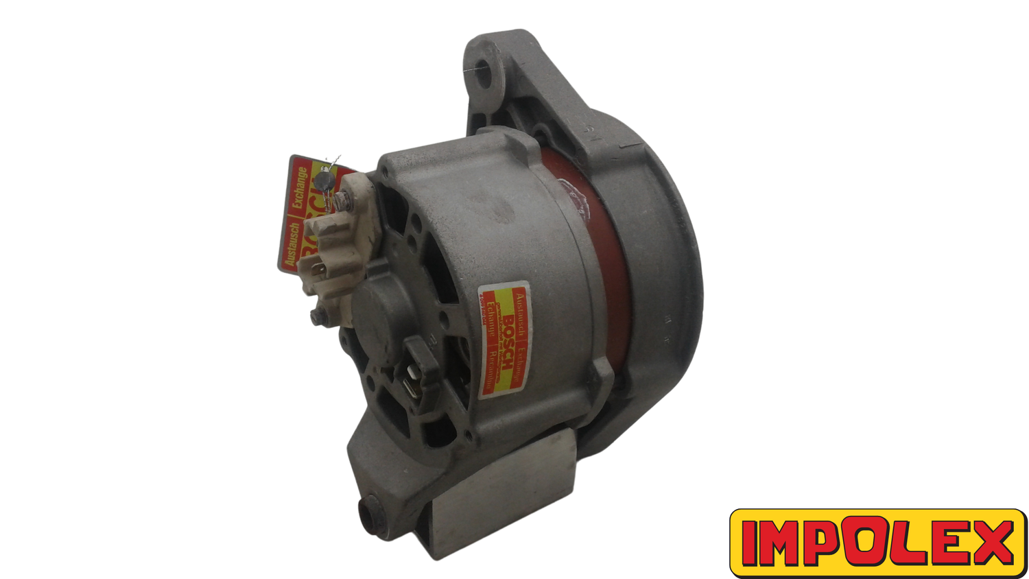 Bosch alternator 0120 339 528