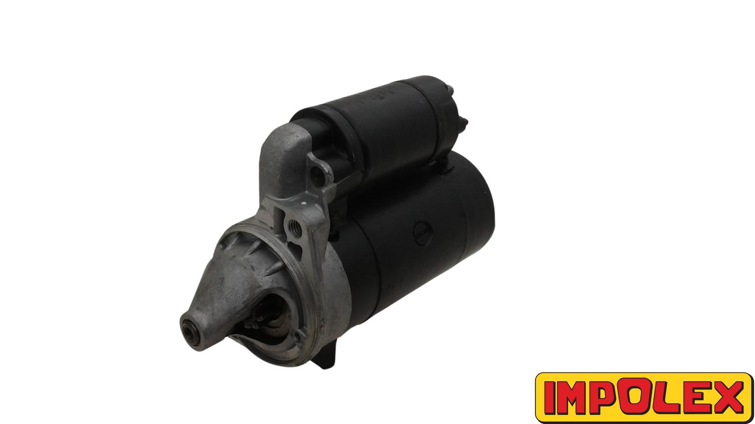 Bosch startmotor 0 001 157 022