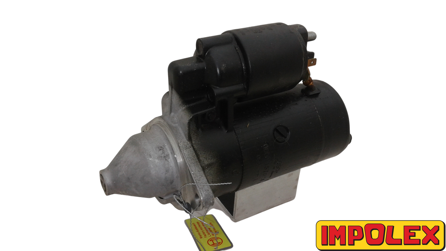 Bosch startmotor 0 001 157 024