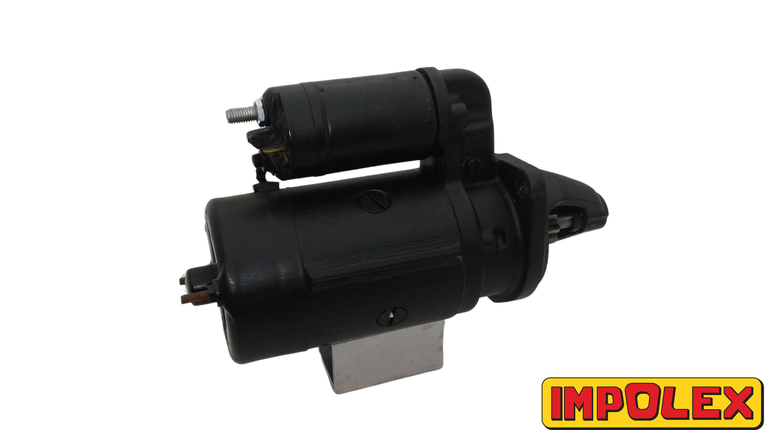 Bosch startmotor 0 001 208 032