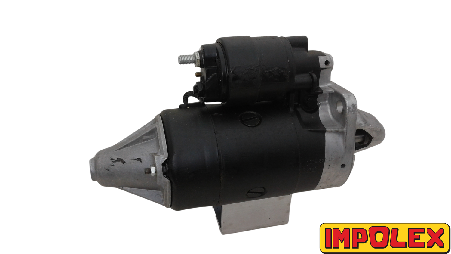 Bosch startmotor 0 001 208 209