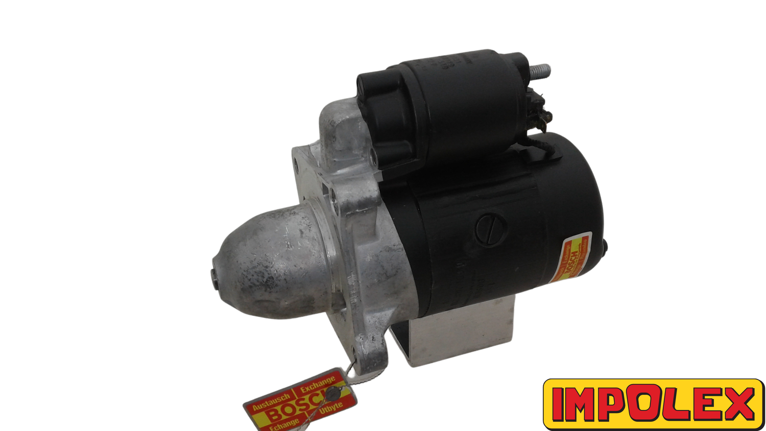 Bosch startmotor 0 001 208 213