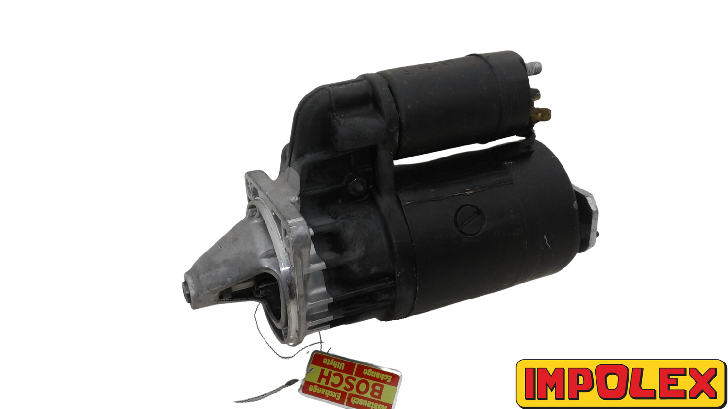 Bosch startmotor 0 001 208 223