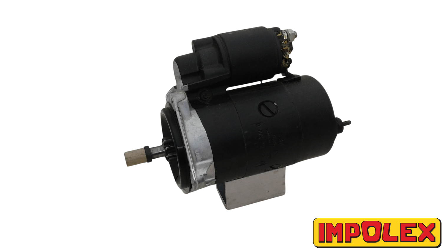 Bosch startmotor 0 001 211 218