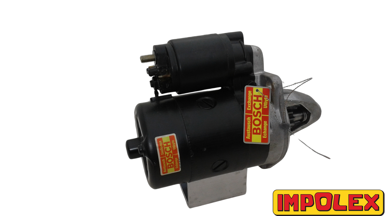 Bosch startmotor 0 001 211 228