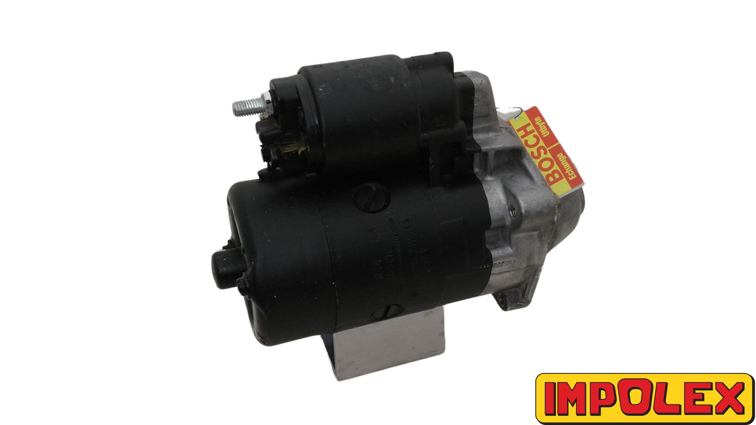Bosch startmotor 0 001 211 242
