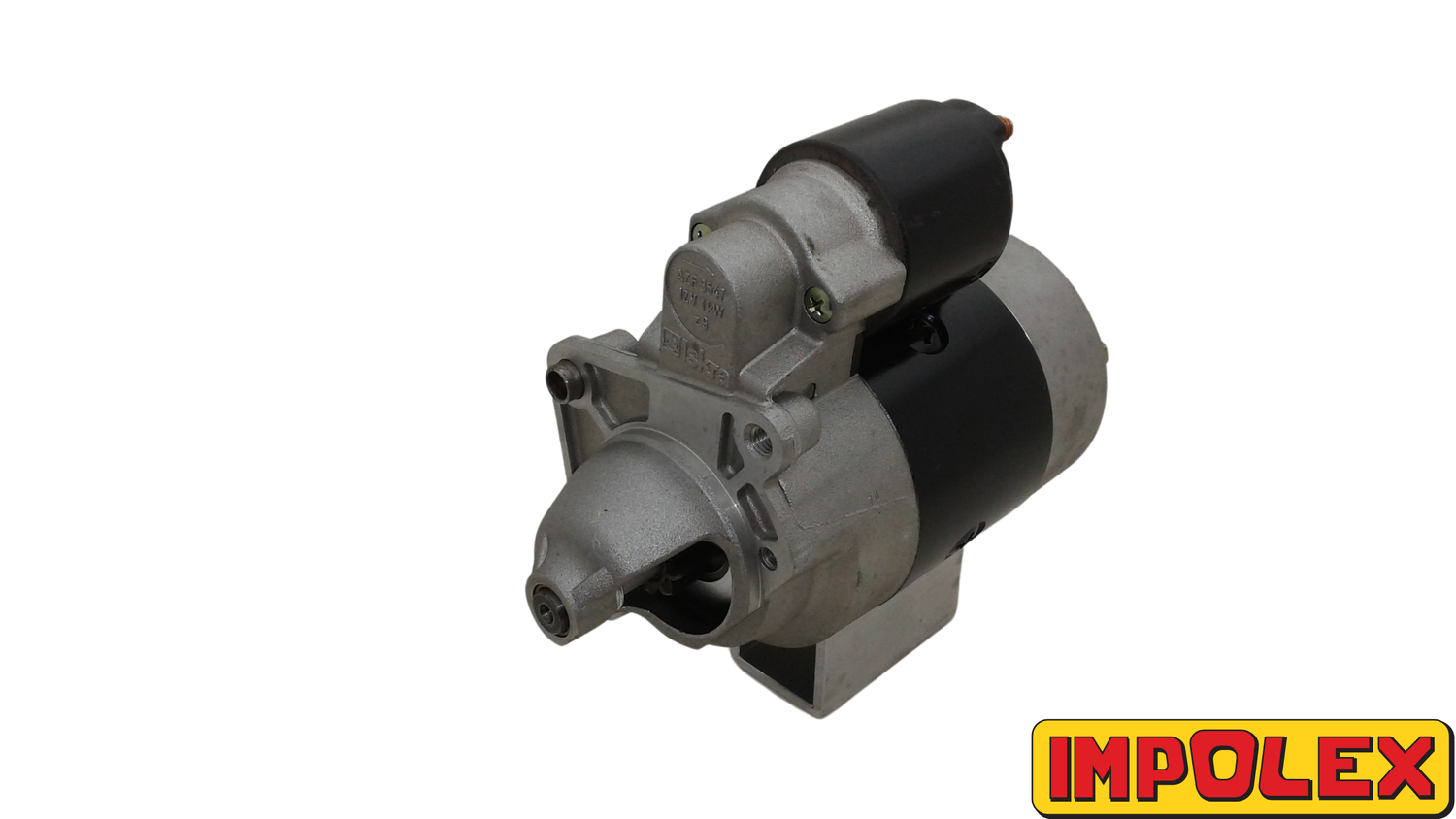 Iskra startmotor AZF 3547
