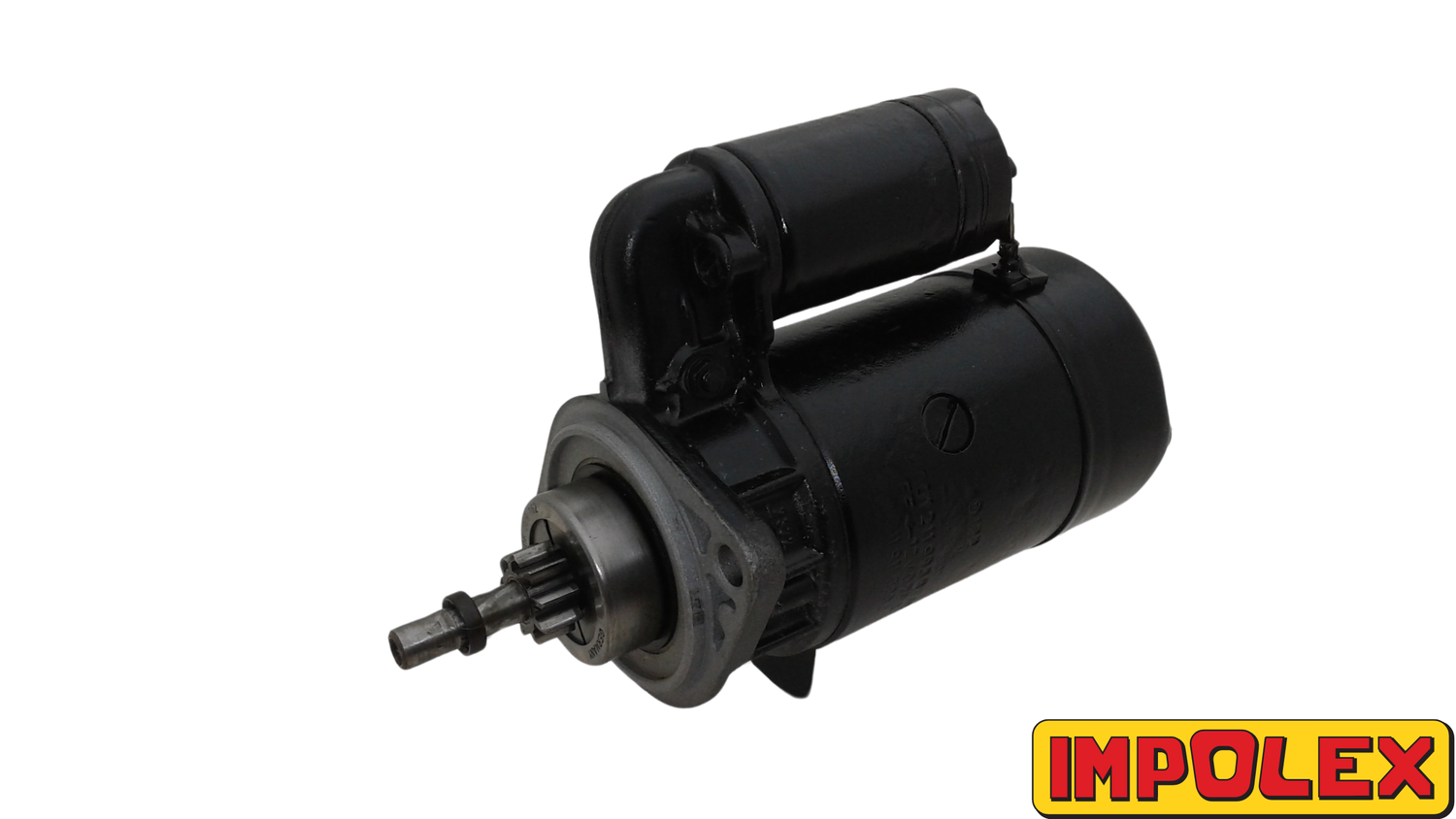 Bosch startmotor 0 001 211 998