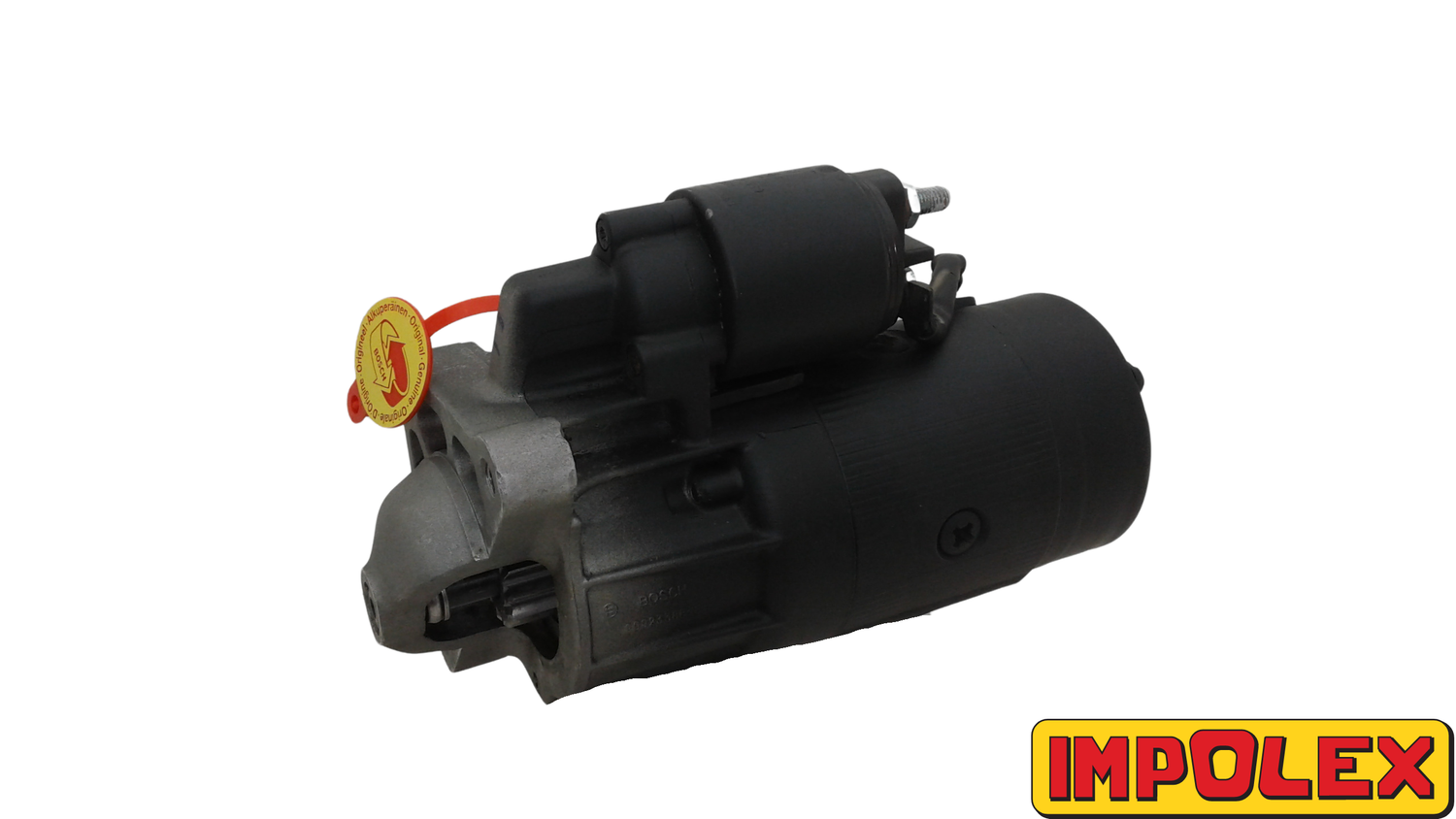 Bosch startmotor 9000 331 420