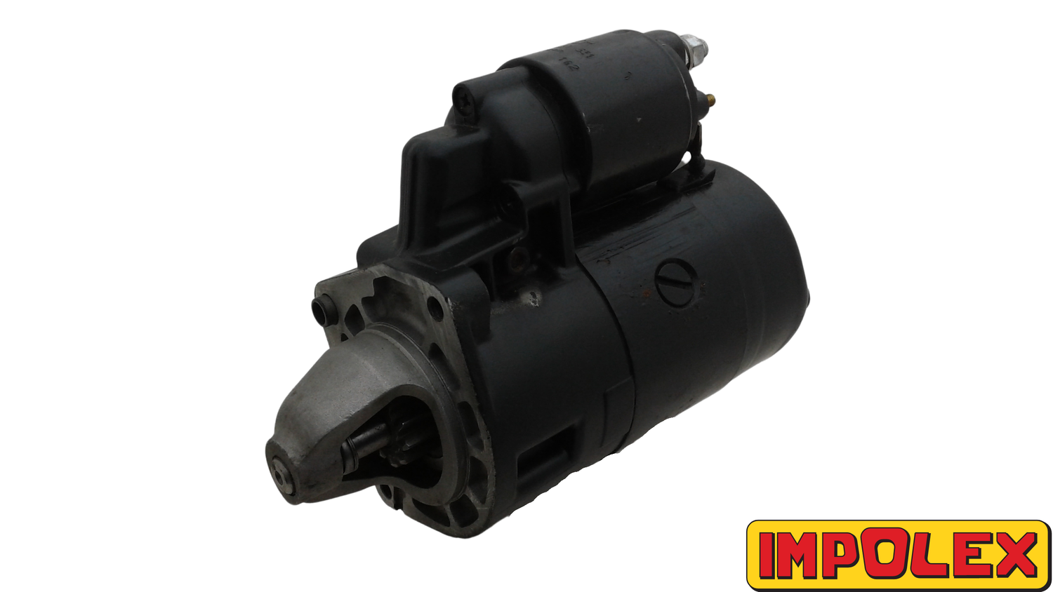 Bosch startmotor 0 001 211 246