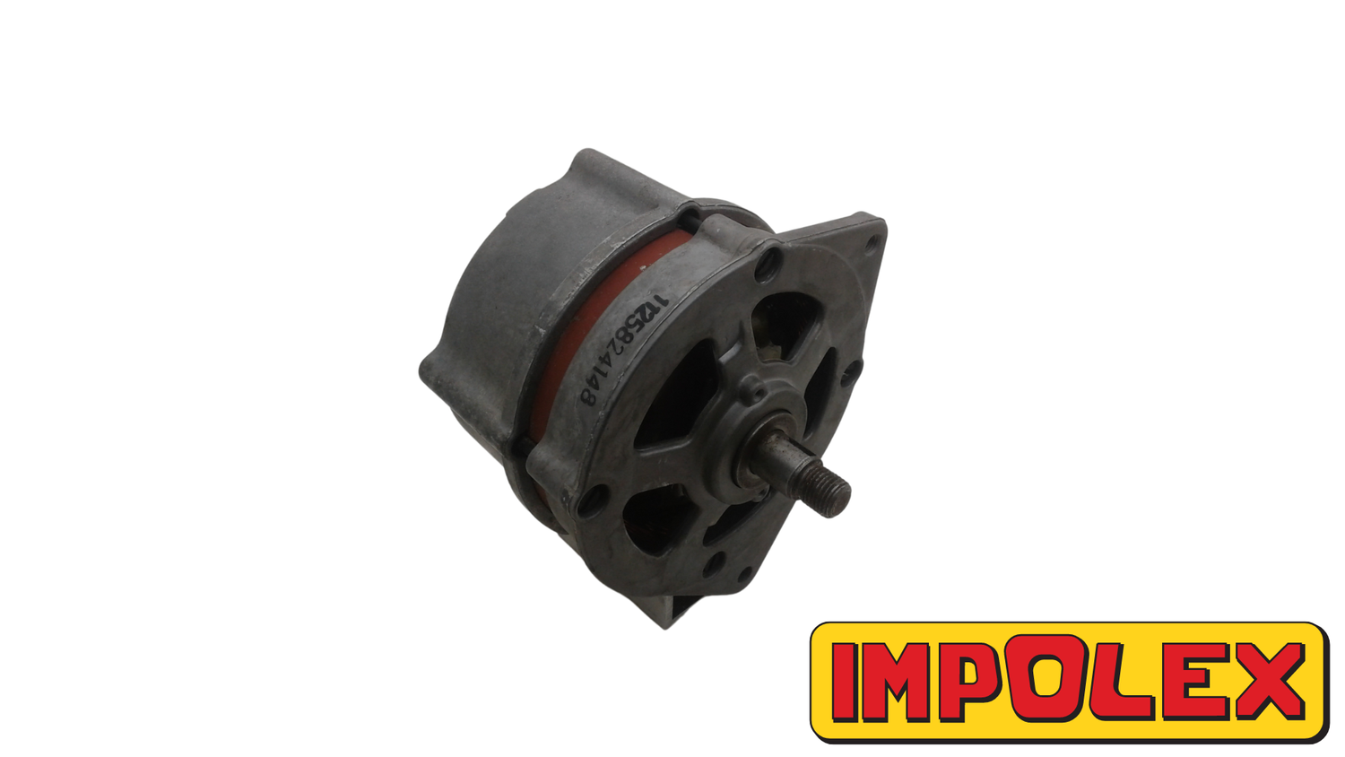 Bosch alternator 0120 400 758