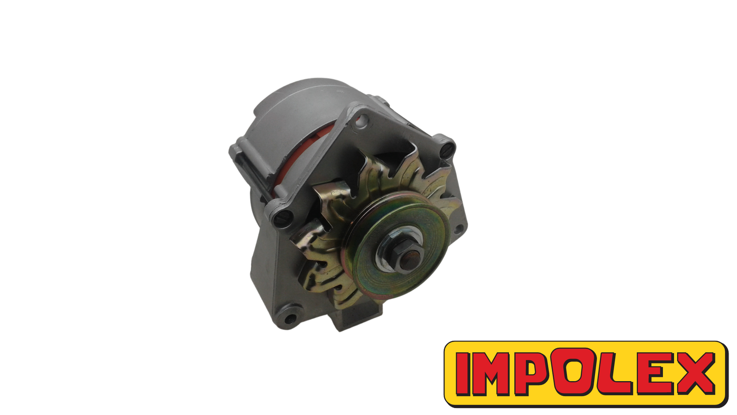Bosch alternator 0120 400 845