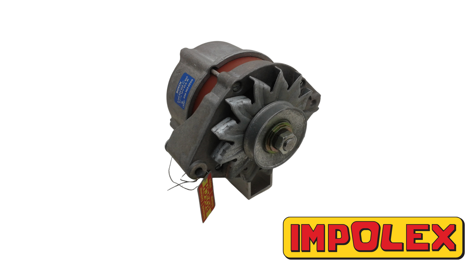 Bosch alternator 0120 489 869