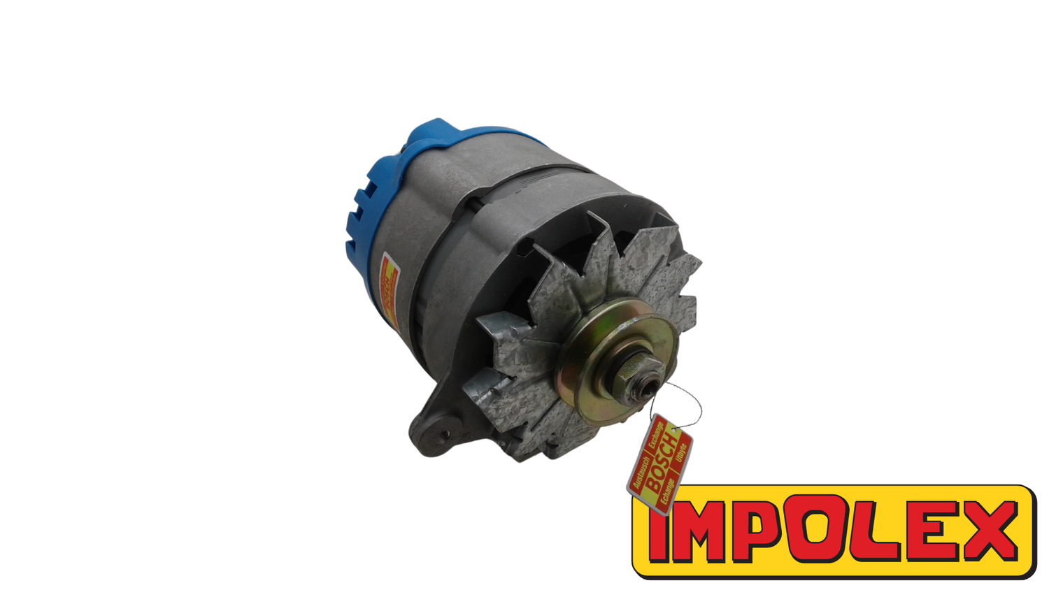 Femsa alternator ALS 12 N 54
