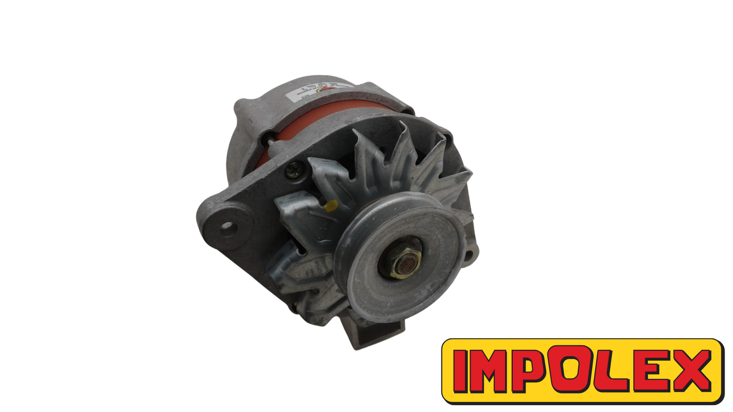 Bosch alternator 0120 489 124