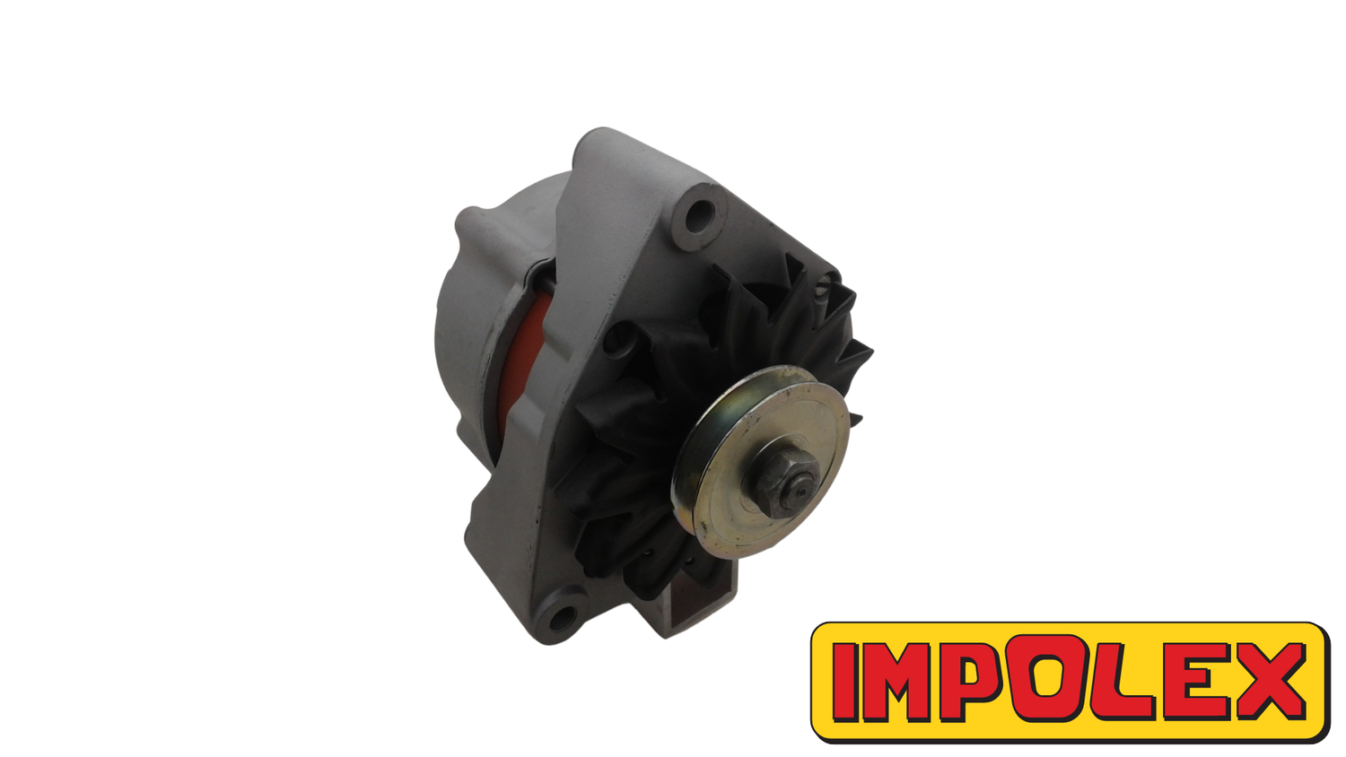 Bosch alternator 0120 489 548