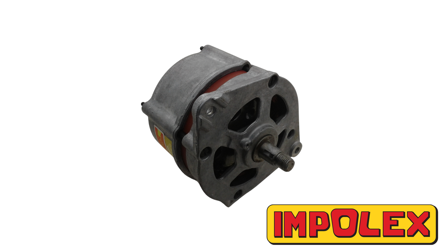 Bosch alternator 0120 489 557