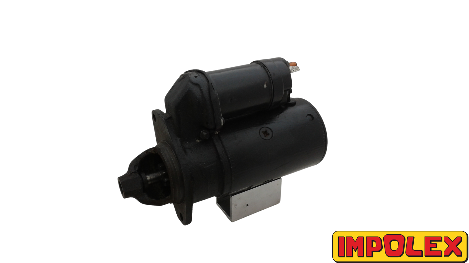 Delco Remy startmotor 347 1143