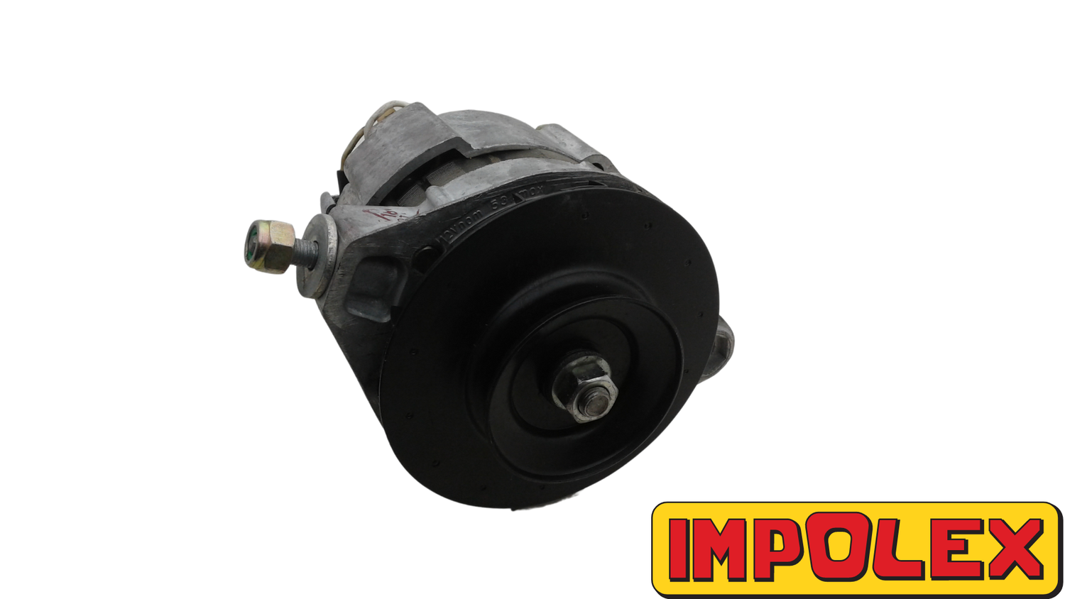LADA alternator 222 370 1010