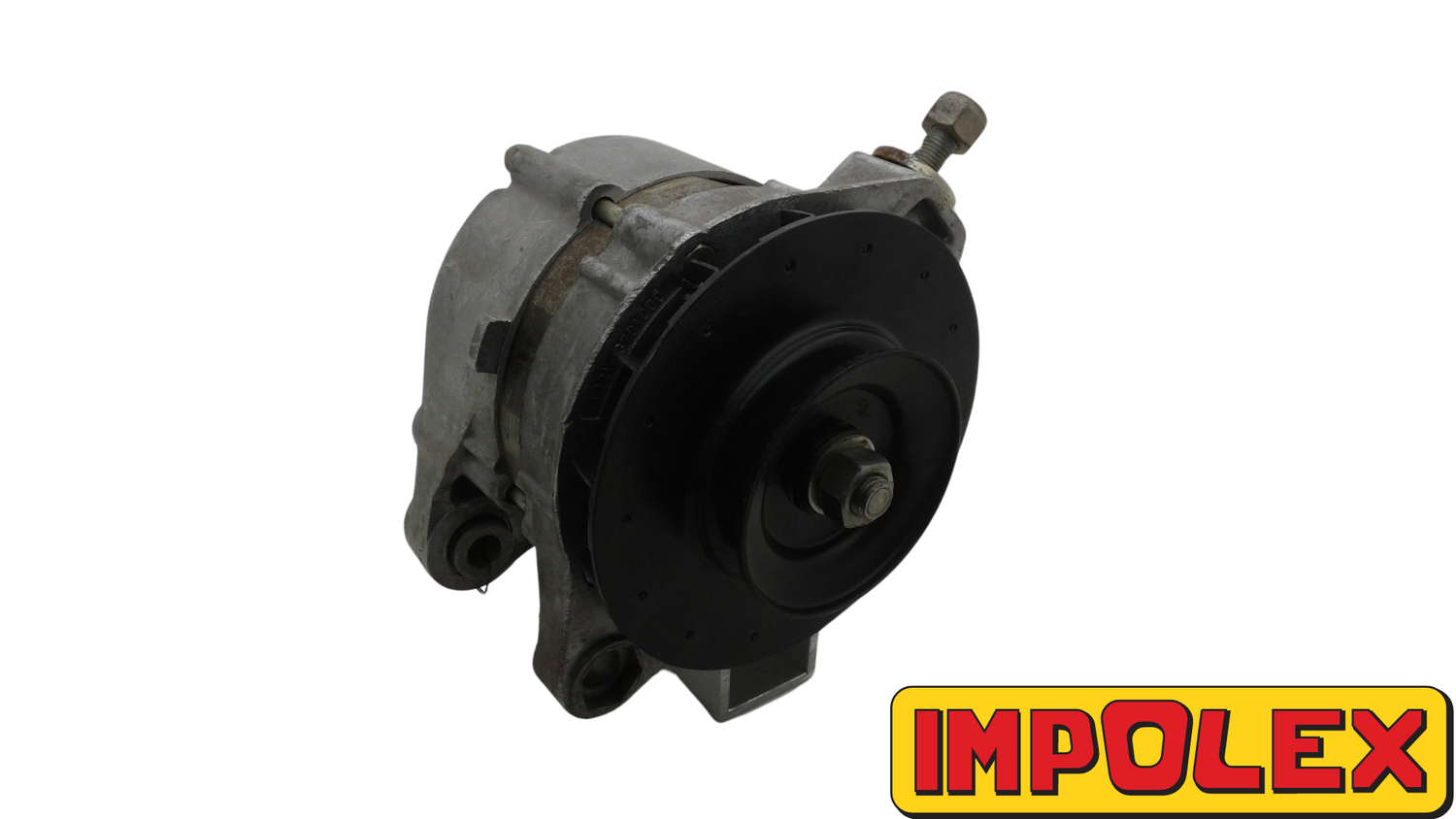 LADA alternator 0986 032 121