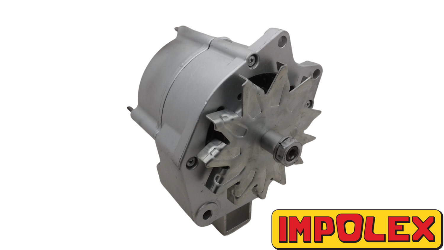 Bosch alternator 0120 469 891