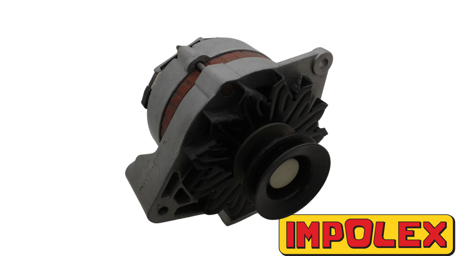 Magneti Marelli alternator 633 21 178