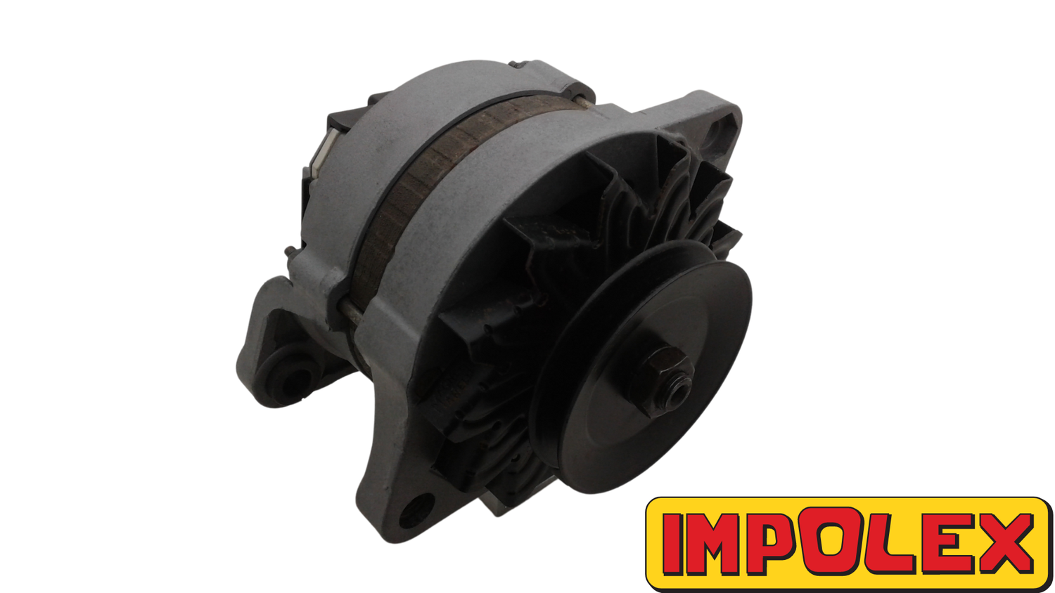 Magneti Marelli alternator  633 200 24