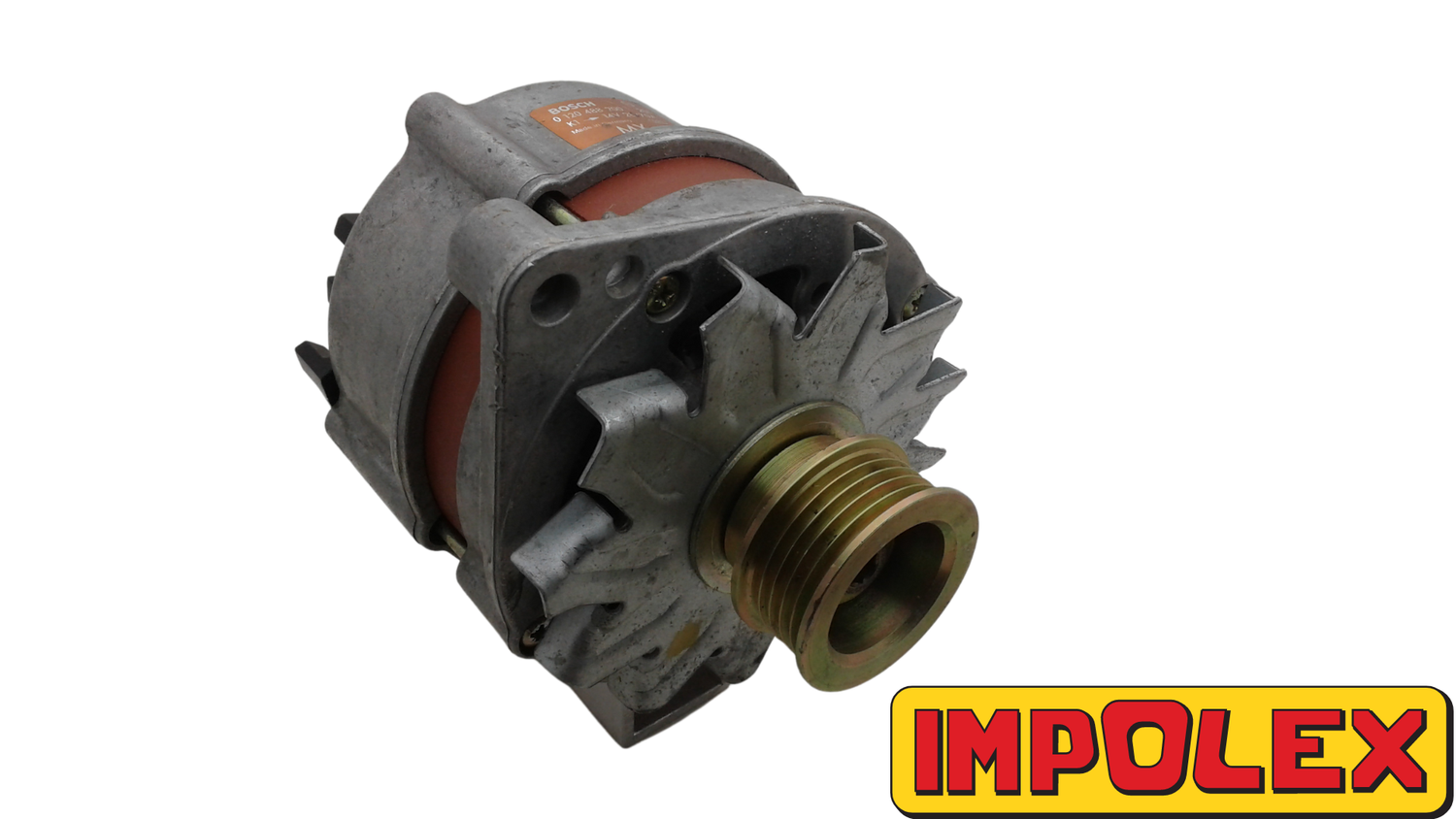Bosch alternator  0120 488 200